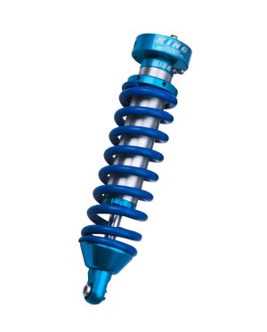 Toyota 4Runner Coilover Suspension Kit - Front - King Shocks - 2.5 Dia Internal Reservoir - `96-`02 Toyota 4Runner Coilover Suspension Kit - Front - King Shocks - 2.5 Dia Internal Reservoir - `96-`02